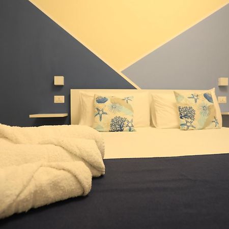 Casa Onofrio Tropea 호텔 외부 사진