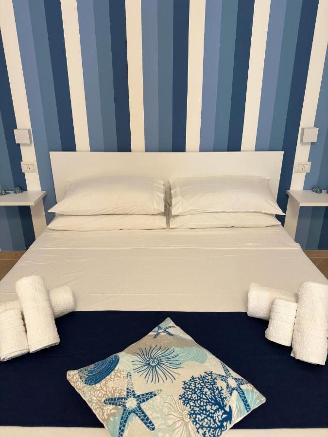 Casa Onofrio Tropea 호텔 외부 사진