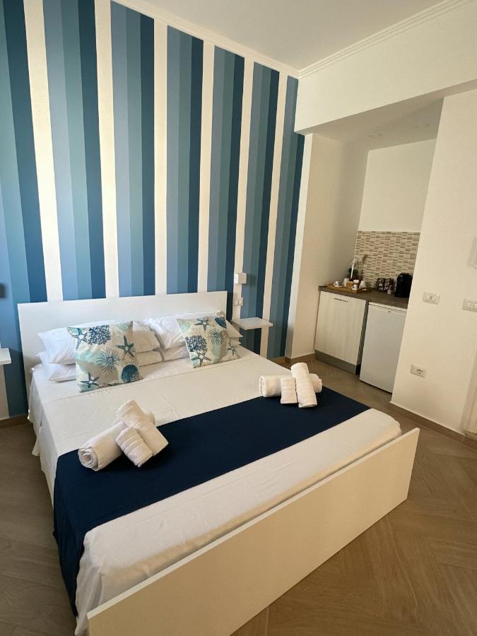 Casa Onofrio Tropea 호텔 외부 사진