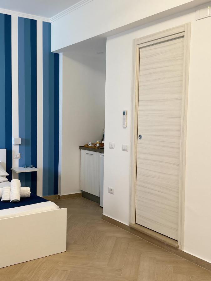Casa Onofrio Tropea 호텔 외부 사진