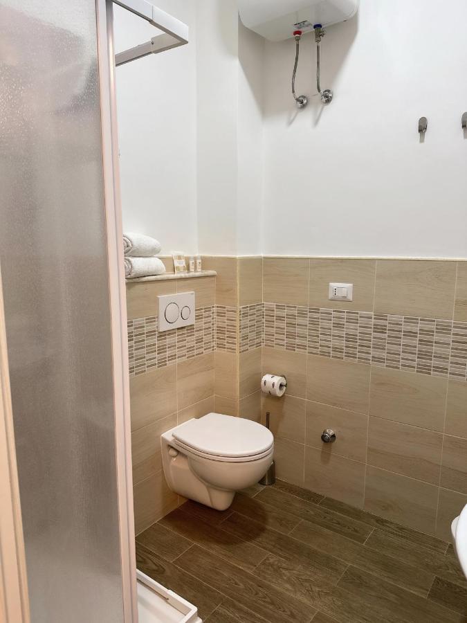 Casa Onofrio Tropea 호텔 외부 사진