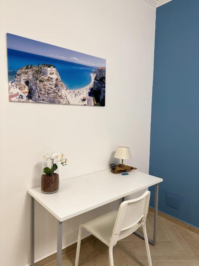 Casa Onofrio Tropea 호텔 외부 사진