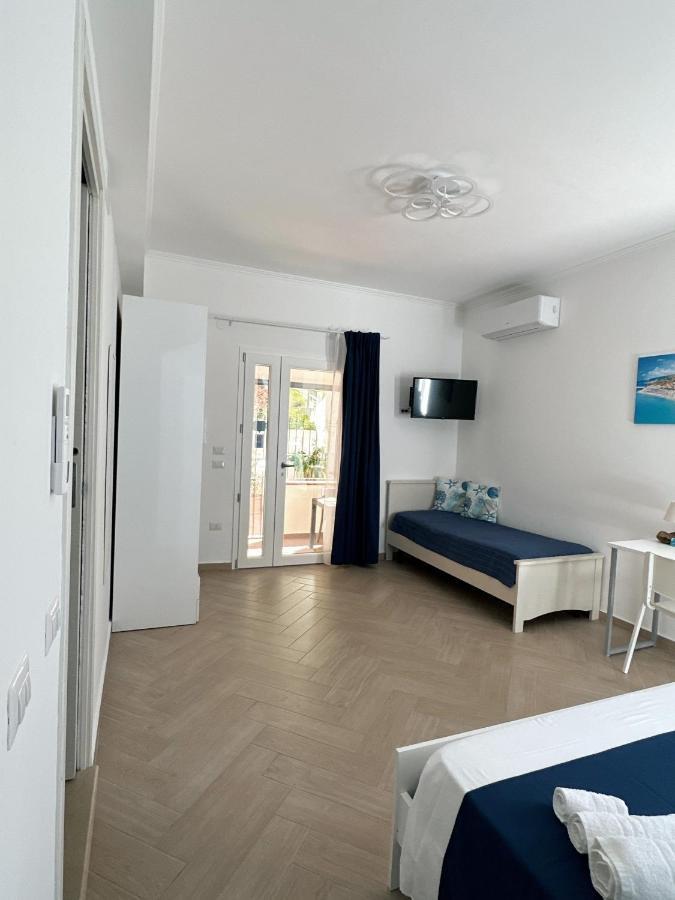 Casa Onofrio Tropea 호텔 외부 사진