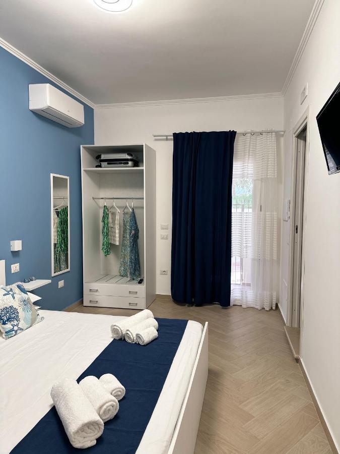 Casa Onofrio Tropea 호텔 외부 사진