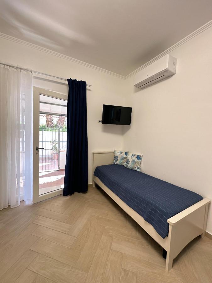 Casa Onofrio Tropea 호텔 외부 사진