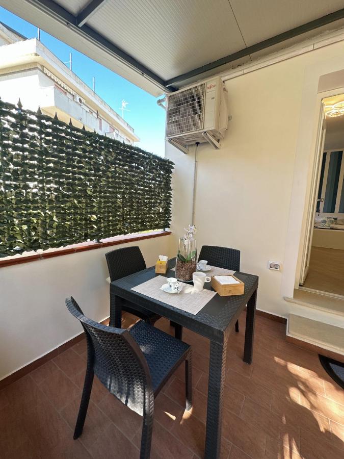 Casa Onofrio Tropea 호텔 외부 사진