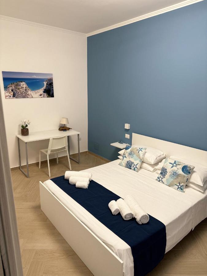 Casa Onofrio Tropea 호텔 외부 사진