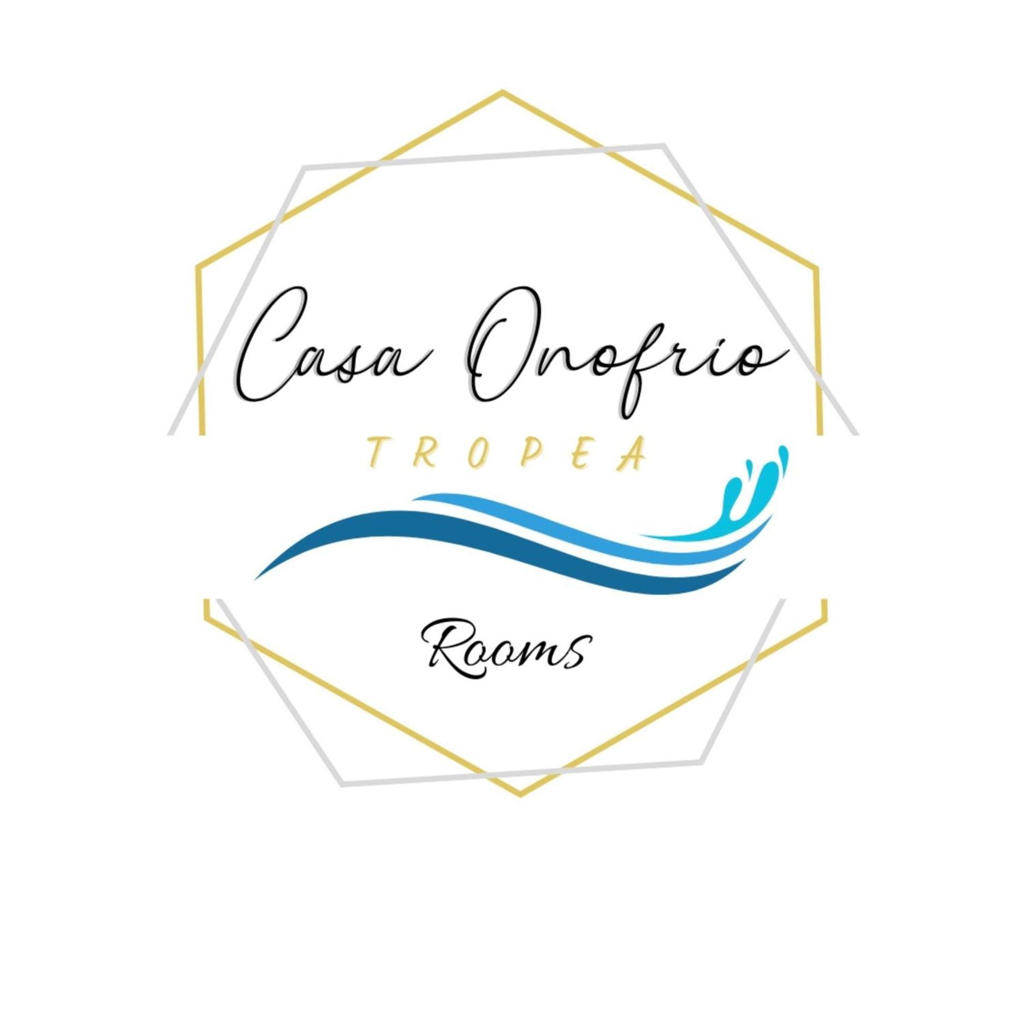 Casa Onofrio Tropea 호텔 외부 사진
