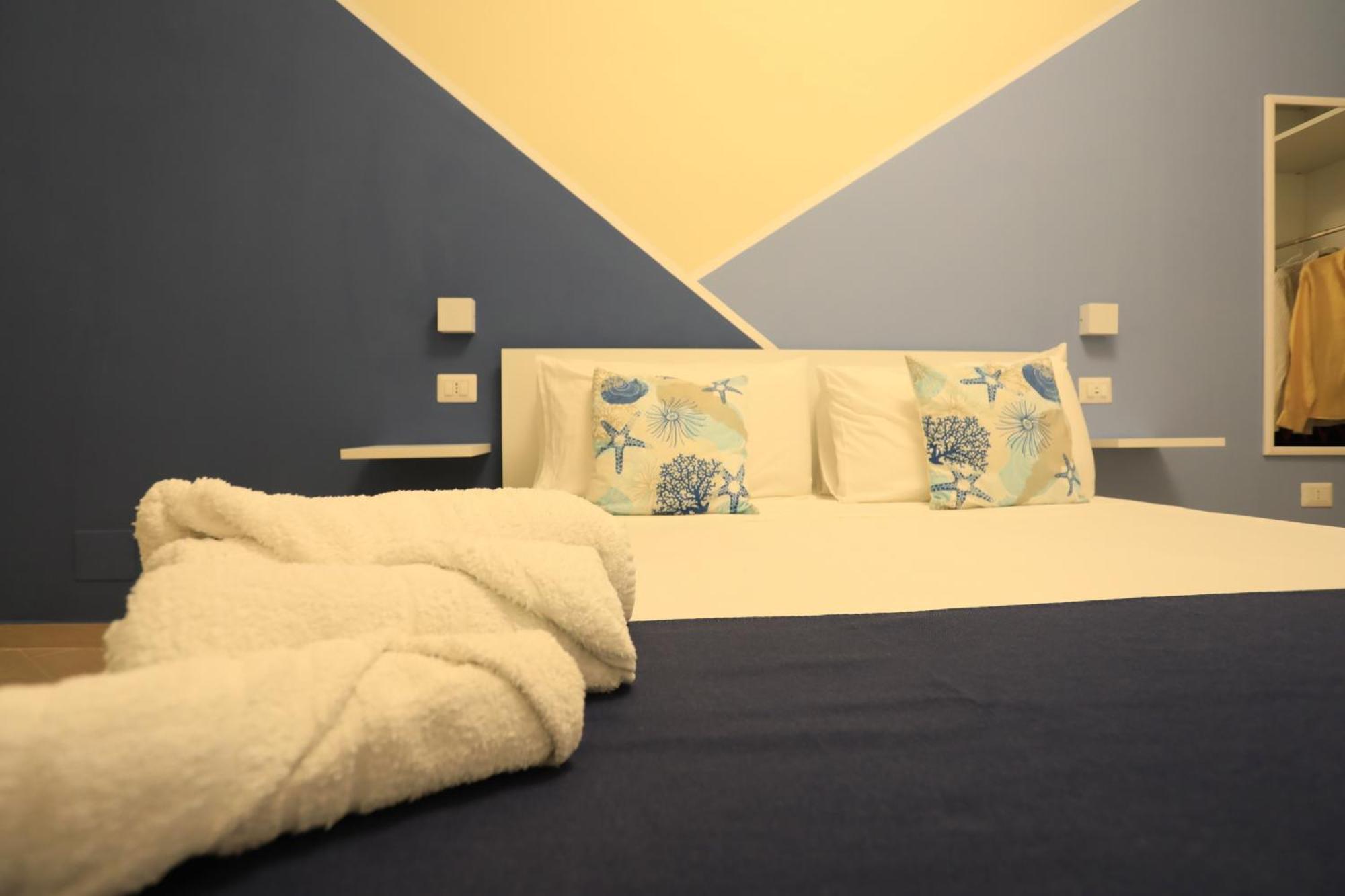 Casa Onofrio Tropea 호텔 외부 사진