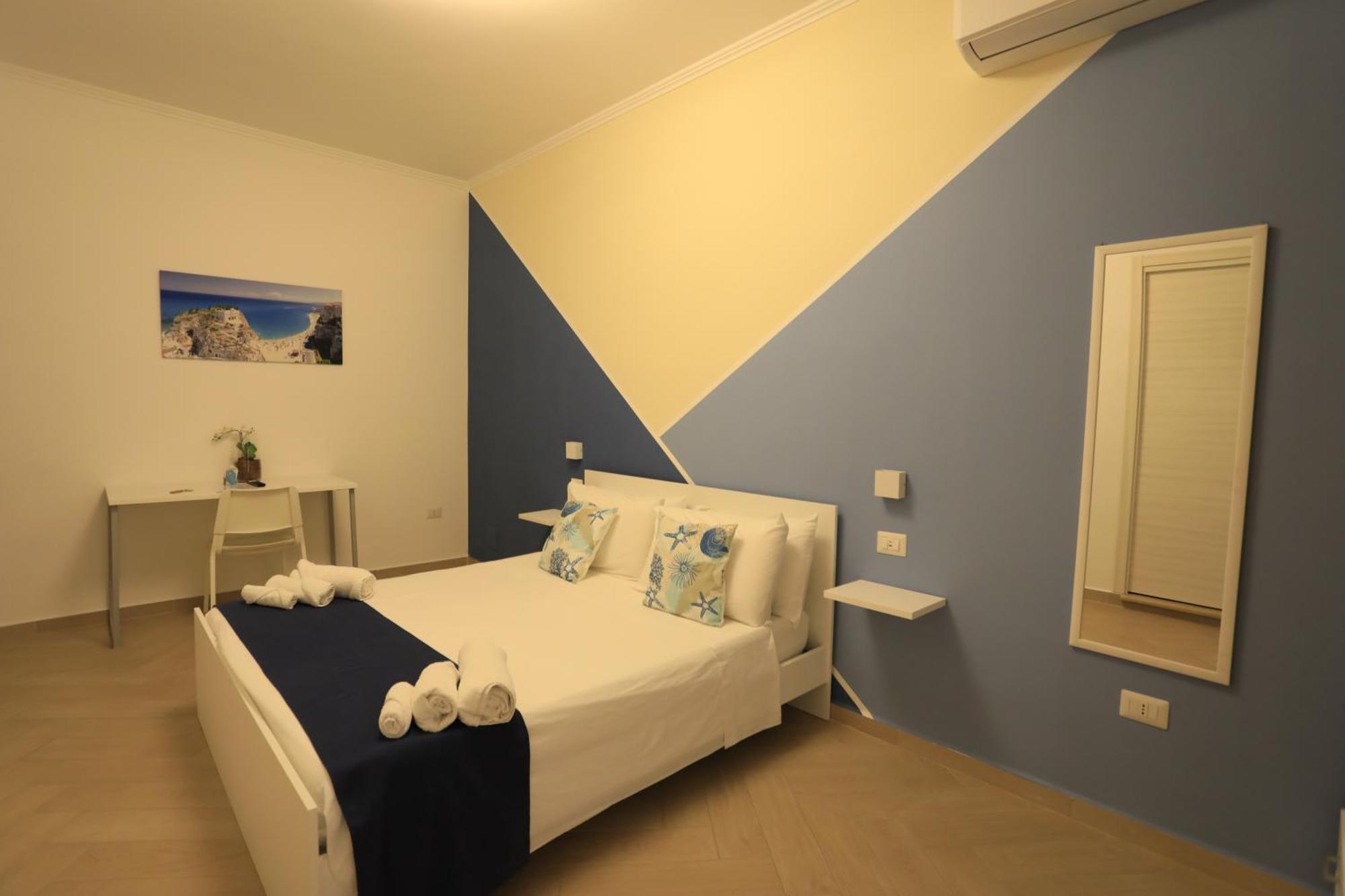 Casa Onofrio Tropea 호텔 외부 사진
