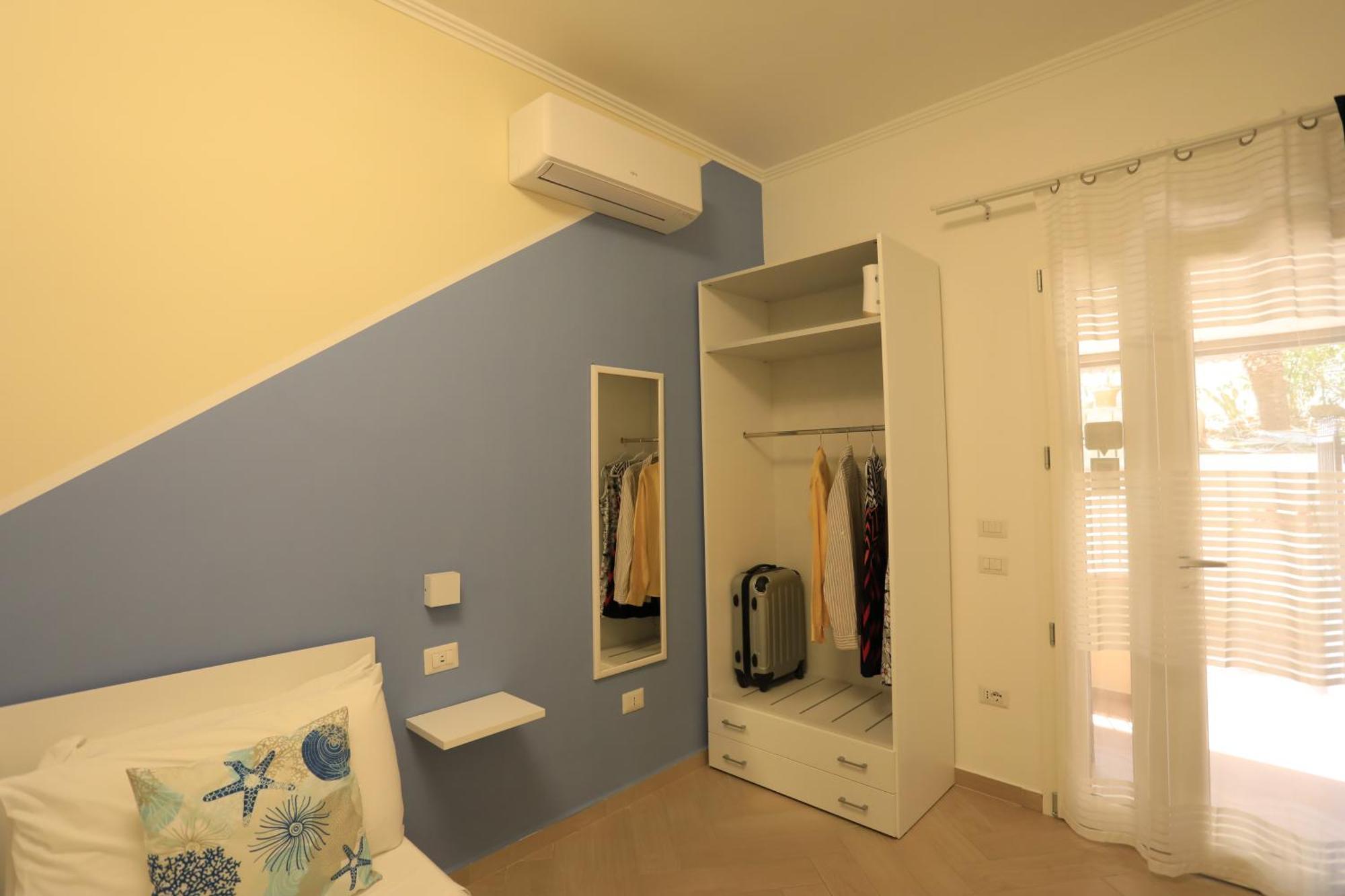 Casa Onofrio Tropea 호텔 외부 사진