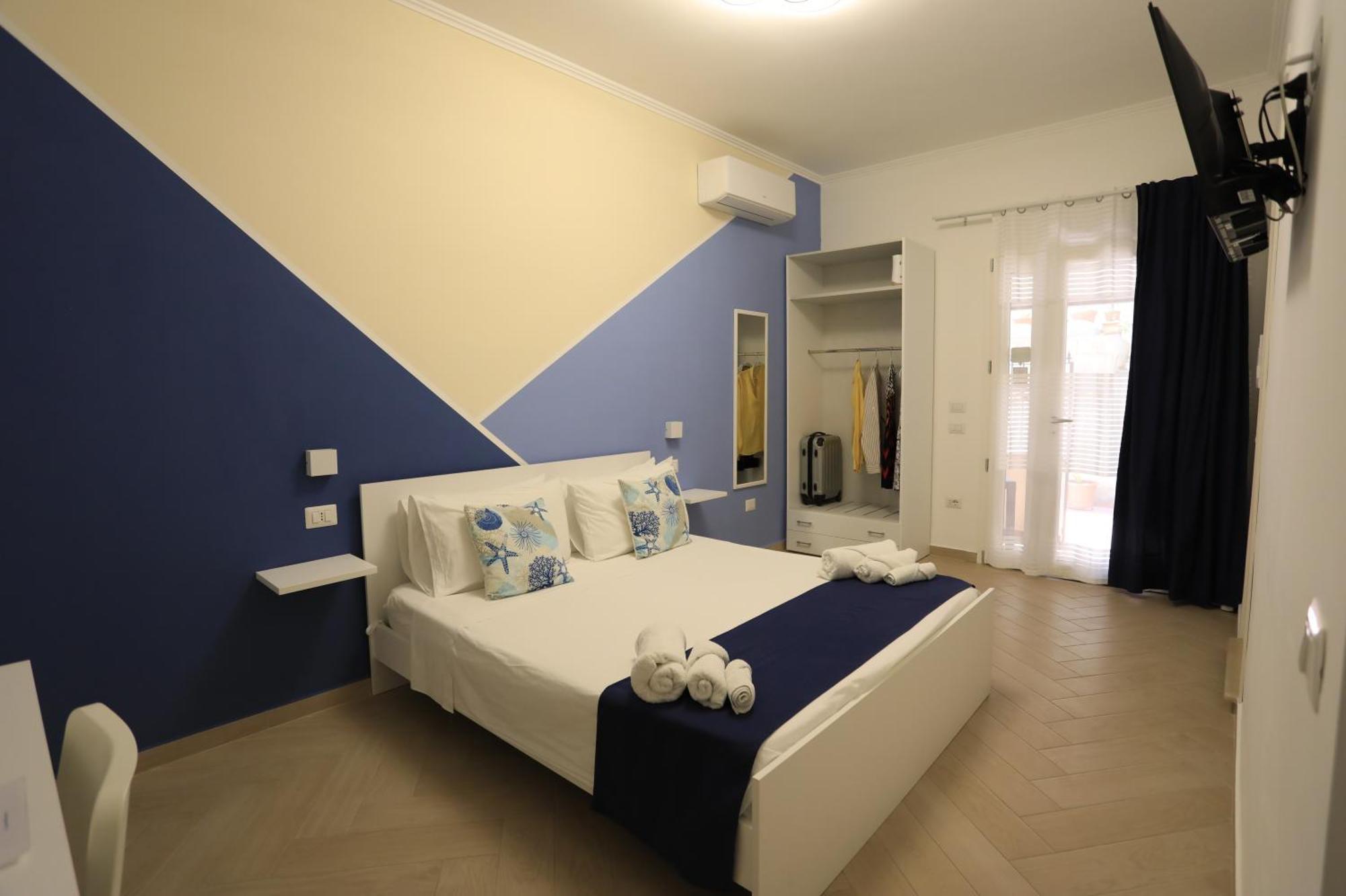 Casa Onofrio Tropea 호텔 외부 사진