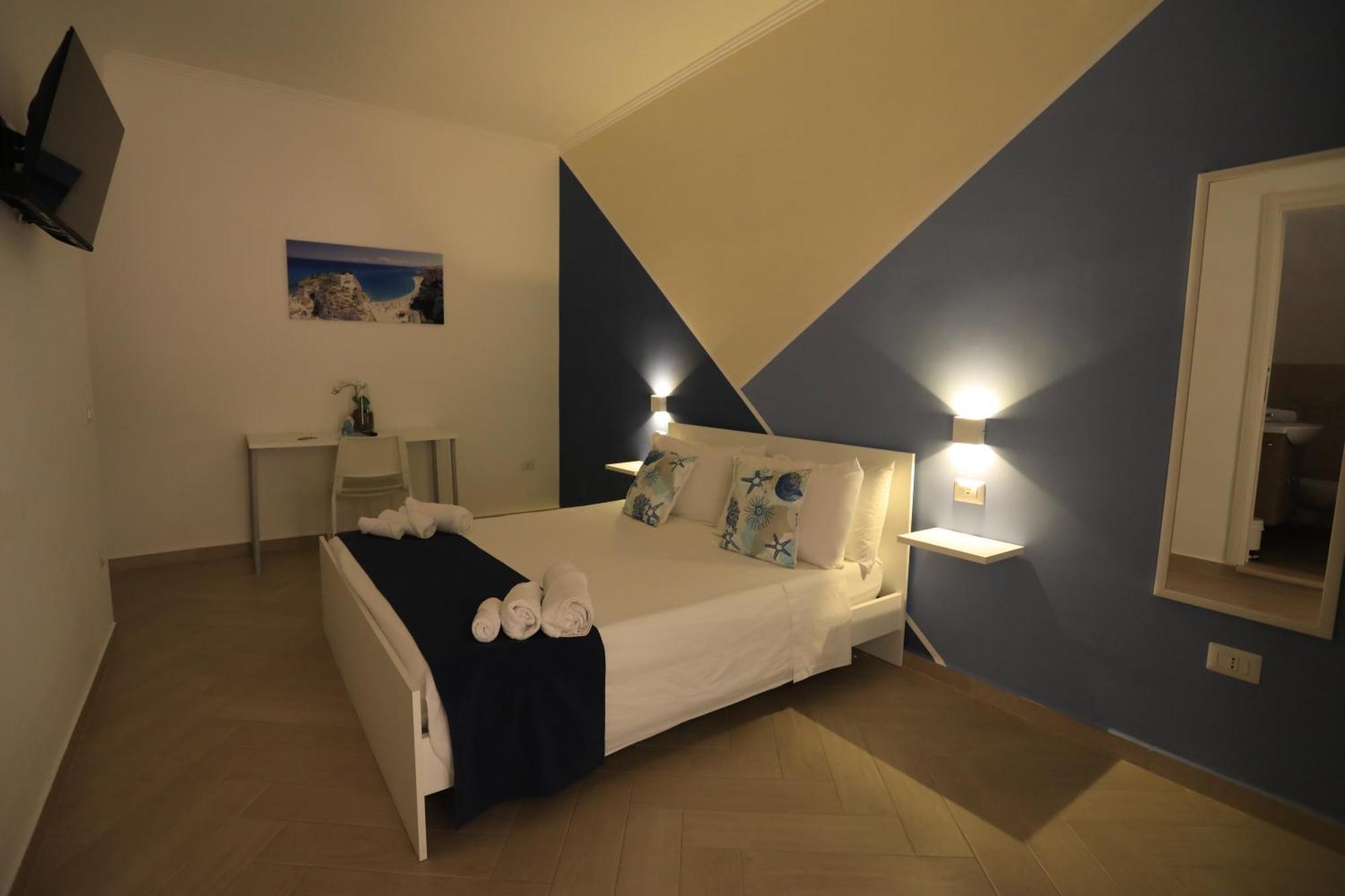 Casa Onofrio Tropea 호텔 외부 사진